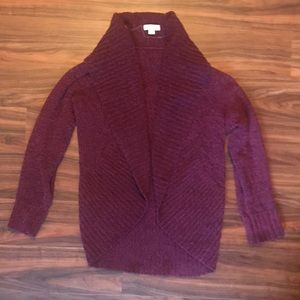Knit Sweater